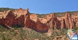 red canyon